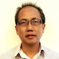 Christian Fong