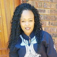 Mbali Radebe