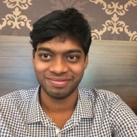 Vishnu Sai Prithvi Addanki