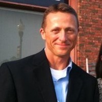 Bryan Pruitt