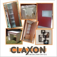 Claxon Amoblamientos