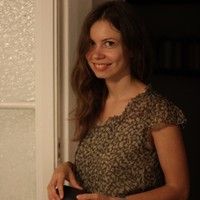 Anna Drobysheva