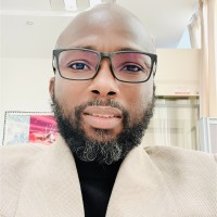 Israel Oluwaseyi