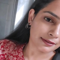 Pooja Yadav