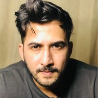 Arush Kumar Kasliwal