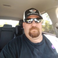 Timothy Duffell