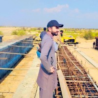 Muhammad Kashif