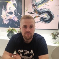 Alexander Mikkelsen