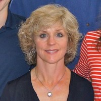 Kay Gammill, DPh