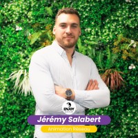 Jérémy SALABERT