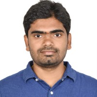 Maheswara Rao Merajothu