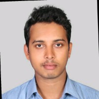 Aneesh B