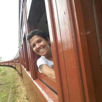 Rachel Motta Cardoso