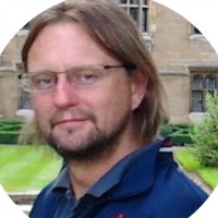 Ray Douglas