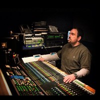Joe Parrino