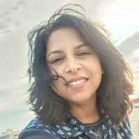 Jasmine Razzak