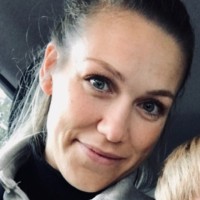 Stine Beck Pedersen