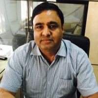 Surendra Kumar Sharma