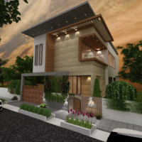 . Interior Designer Deepa
