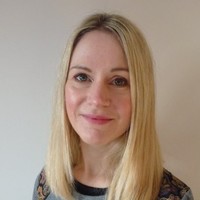 Liz Parkes