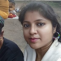 Manali Mitra