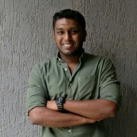 Vinid Kumar Venugopalan