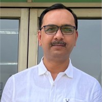 Amaresh Kumar Singh