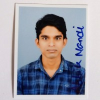 Abhik Nandi