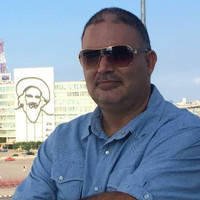 Alberto Ramos