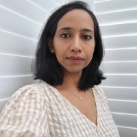 Anushma Prasad Cpa