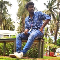Ruban Rajendran