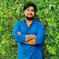 G Naga Uma Mahesh