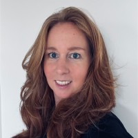 Danique Gort - van 't Hullenaar