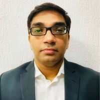 Santosh Pande