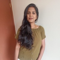 Pavithra Sabapathy