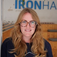 Hannah Shields