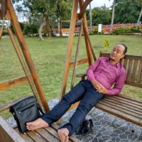 Helmy Ridwansyah