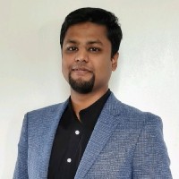 Saeed Hossain