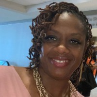 Ericka Richardson