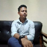 Binod Bora