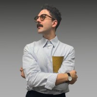 Gus Karam 🔜 gamescom