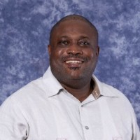 Albert Selorm Agbemenu, MSc. PMP, LIMC