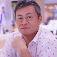 Nakano Shinya