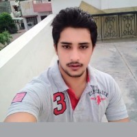 Gajendra Singh Shekhawat