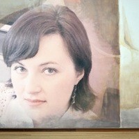 Olesya Dorofeeva