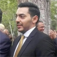 Amirreza Ferdows