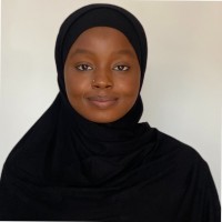 Zainab Hamza