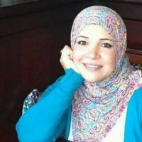 warda abd elmonem