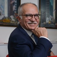 Gérard Brescon