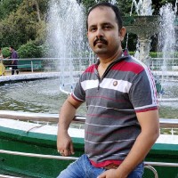 Sandip Acharya